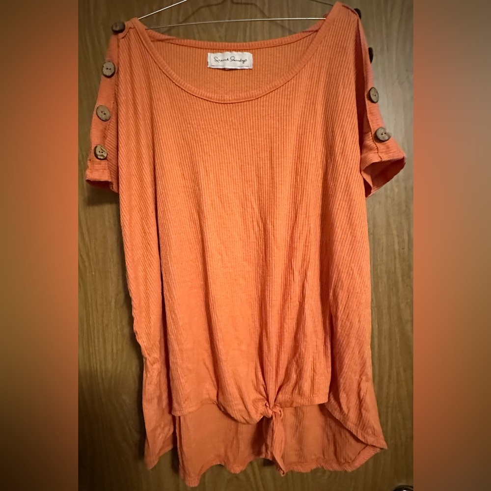 French Laundry Shirt